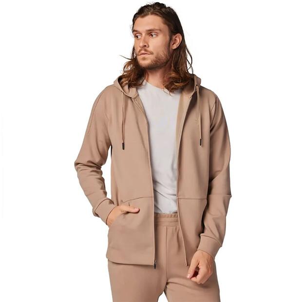 

Fox Racing Rise full zip свитшот L