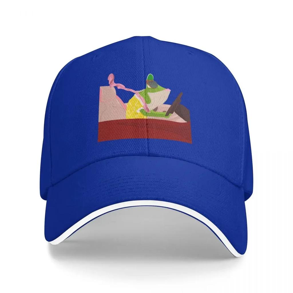 Miss Crawly Speeding and Vibing Baseball Cap Vintage F Caps For Women Unisexs