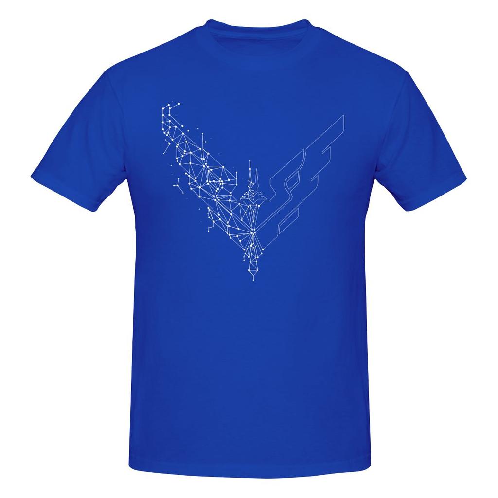 Funny Elite Dangerous Constellation Unisexs Printed Tshirt Unisex T Shirtoversizet
