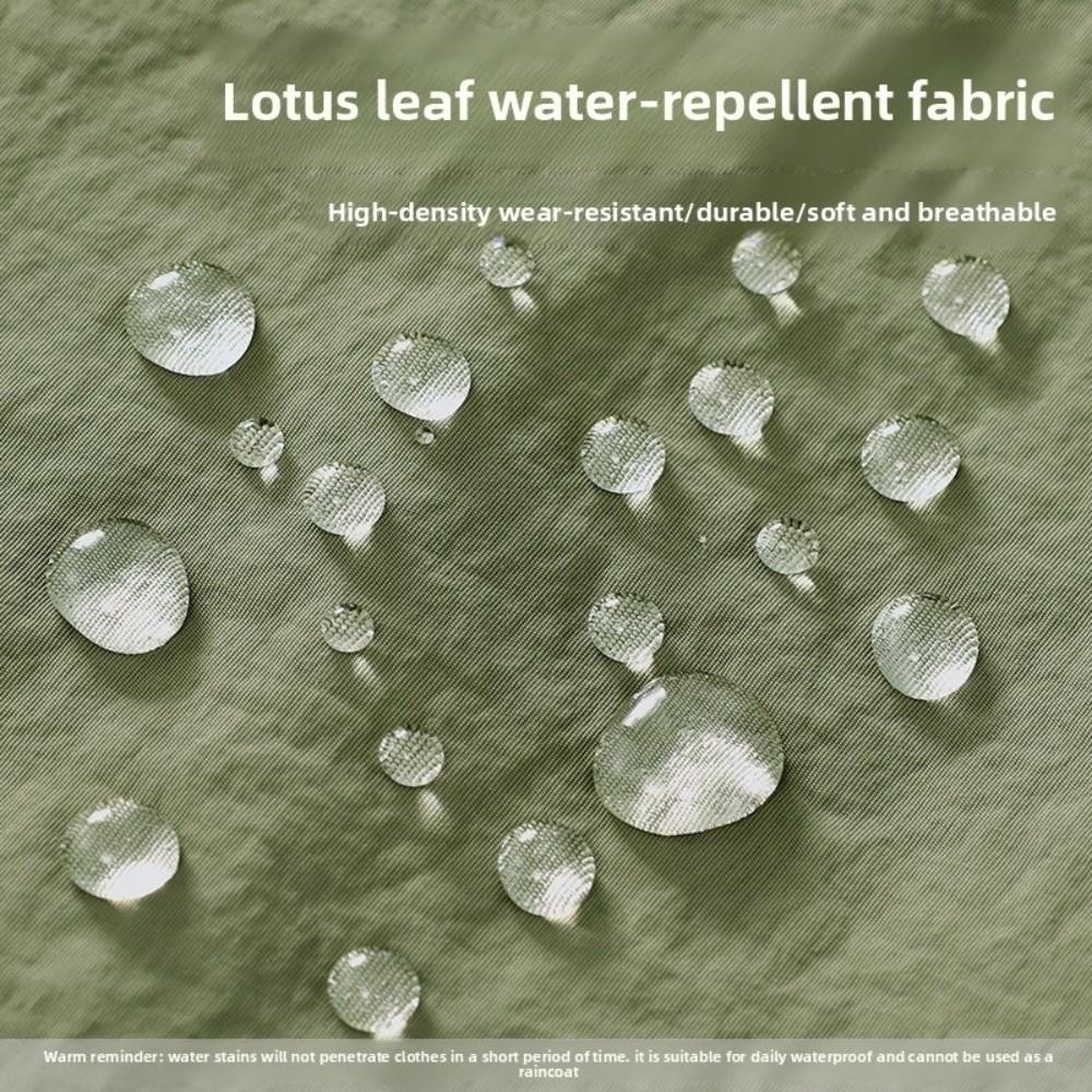 Handabwischbare Reinigungs-Schürzen Fleckenbeständige Kaffee-Overalls Neue Kochschürze für den Heimgebrauch