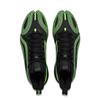 Li Ning BadFive Air 1 Super Cushioning Slip Resistant Abrasion Resistant Breathable Rebound Grip Mid Top ABFV037-13