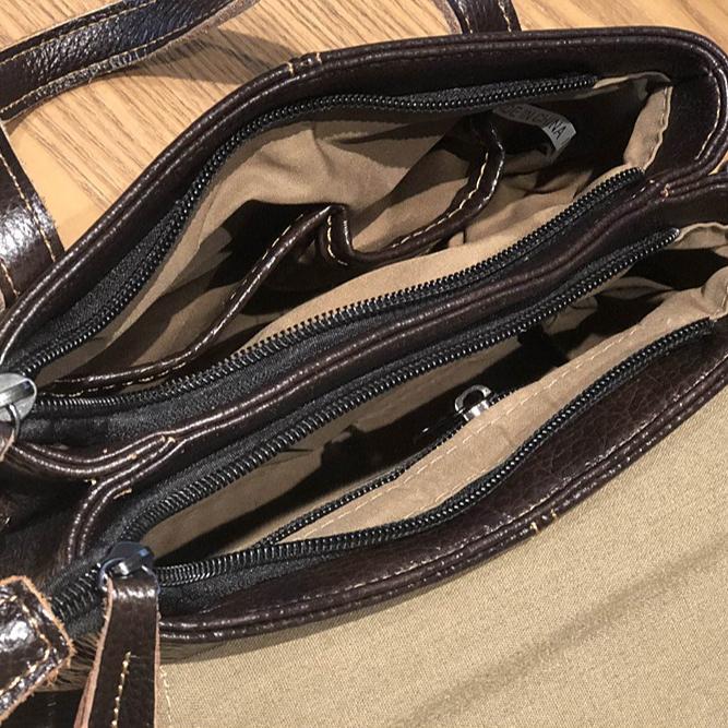 Echte Leder Mini Tasche Kleine Umhängetasche Mode Weiches Rindsleder Damen Tasche Leder Handtasche Retro Vielseitige Umhängetasche
