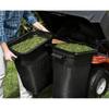 Lawn Tractor Grass Catcher Container Bag 400226 Replaces Grass Bag 532400226 532132431 for Gardening Yard Courtyard Patio