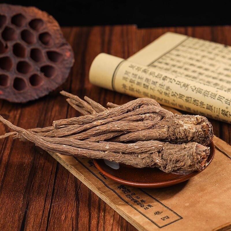 Rădăcină Dong Gui Organică (Tang Gui) Pudră Angelica Chineză 100% Pură 8.8oz