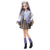 Takara Tomy Licca-chan Puppe #Licca #Lovetoxic Anzieh-Rollenspielspielzeug für Kinder ab 3 Jahren