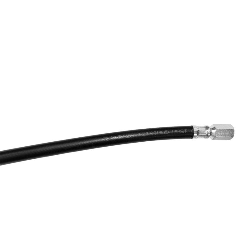 A11M-Steering Oil Pipe Power Steering Transmission Oil Pipe 1244708075 A1244708075 For Mercedes Benz 260E 300CE 300D 300E