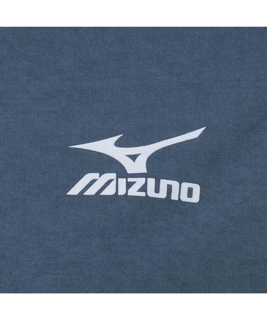 Mizuno Mh Dyeing Long Sleeve_32Ya6F50
