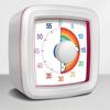 Timer Kids Self Discipline Device Visual Time Management Tool Primary School Students Study Homework Focus Aid Learning Clock3