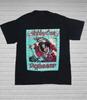 1989 Motley Crue Dr. Feelgood T-Shirt Unisex Rock Band Tee