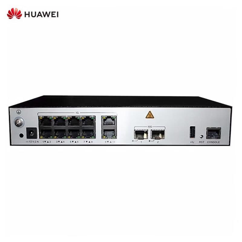 

HUAWEI AirEngine 9700S-S Enterprise Wireless AC Controller