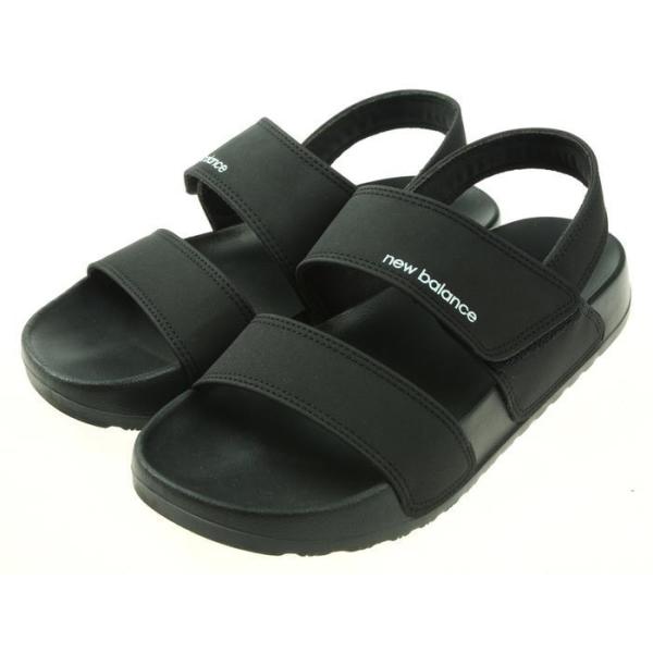 New Balance Sd3601hbk Enclay Sandal Slipper 220