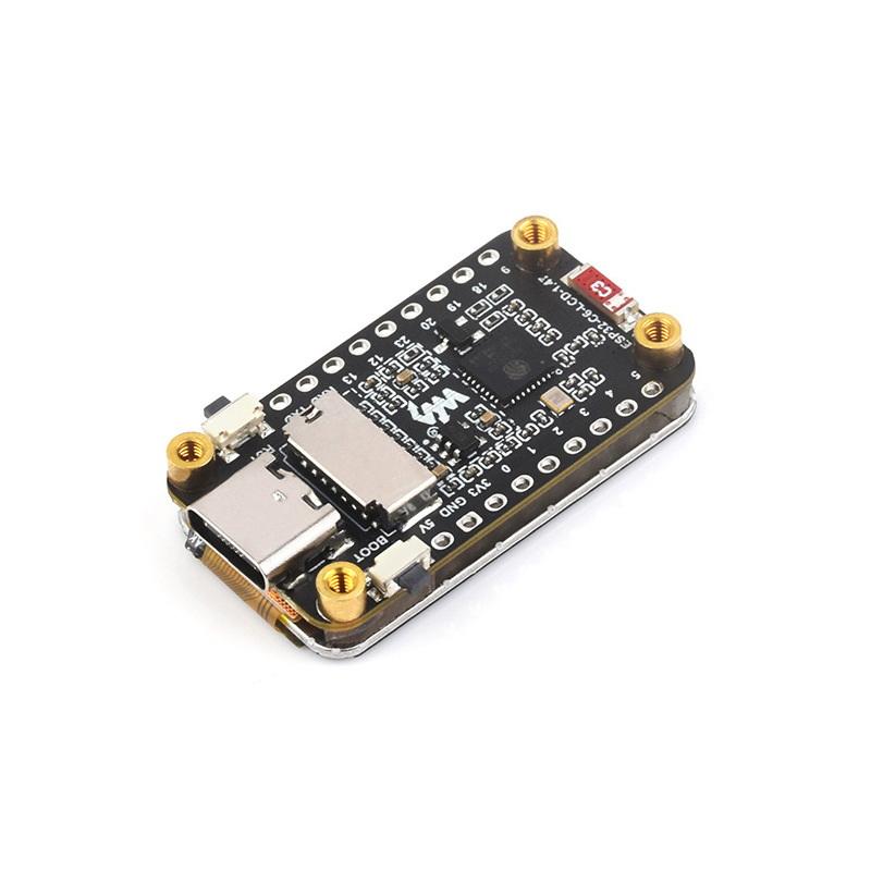 Waveshare ESP32-C6 1.47inch Touch LCD TouchScreen Display Development Board IPS Supports WiFi 6 & Bluetooth ESP32 C6 1.47 inch