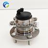 Front Wheel Hub Bearing For HYUNDAI Genesis Coupe 2.0 T Coupe 3.8 V6 G6DJ G4KF G6DA 2008 51750-2M000 517502M000