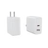 UL Certified 45W GaN Fast Charger for Apple Devices and Computers