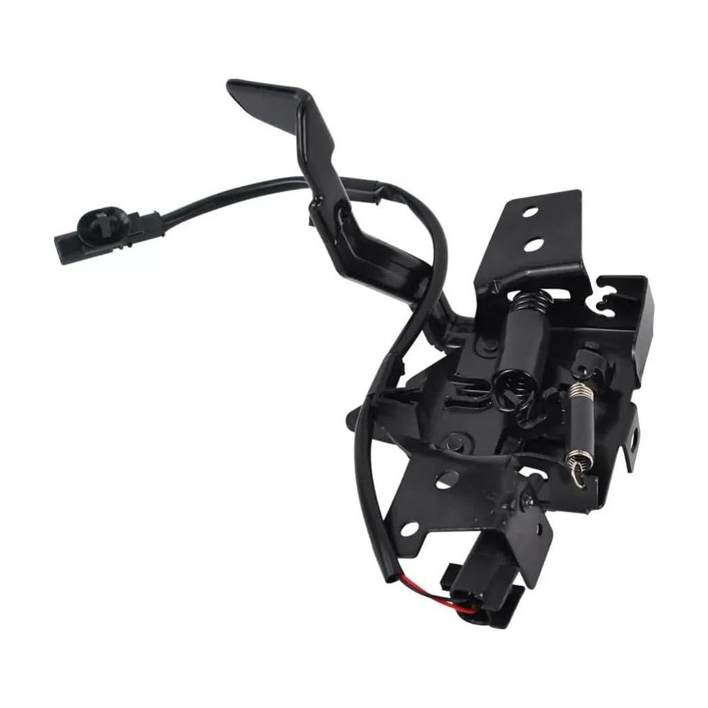 Hood Lock Latch 81130J9000 Fits For Hyundai Kona 2018-2023