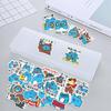 60Pcs New Stickers Cute Stickers Notebook Mobile Phone Stickers