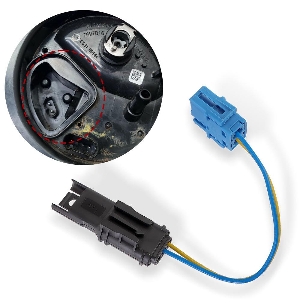 

6148523697 Fuel Pump Connector for BMW R1200GS R1200RT S1000RR Bike