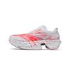 Anta C10 2 Pantofi de alergare Bărbați Low Top Papyrus White/Neon Bright Dark Red/Silver 112625576-1