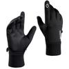 Women's & Men's Winter Touchscreen Gloves - Fleece Lined, Waterproof, Windproof for Cycling & Driving