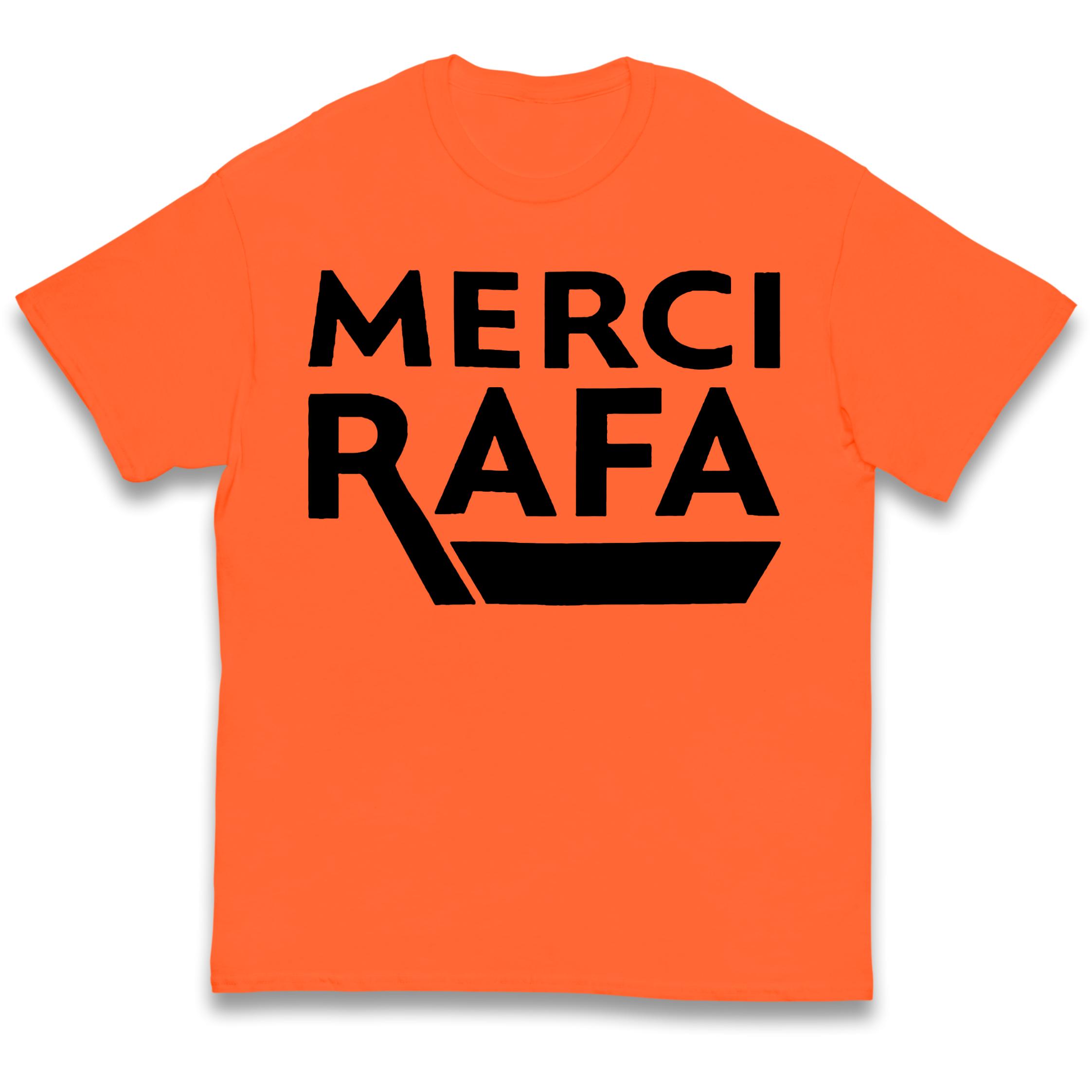Merci Rafa Kids T-Shirt 100