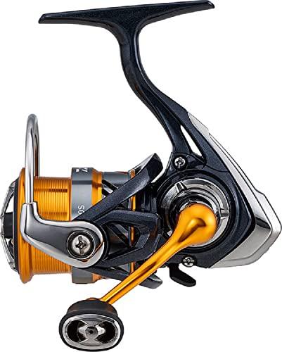 

Daiwa LT2000S-XH 20 Rebros General Spinning Reel (2020 Model)