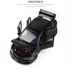 1/32 Mitsubishis Lancer Evolution IX 9 Alloy Car Model Diecast Simulation Metal Toy Vehicles Car Model Collection Childrens Gift