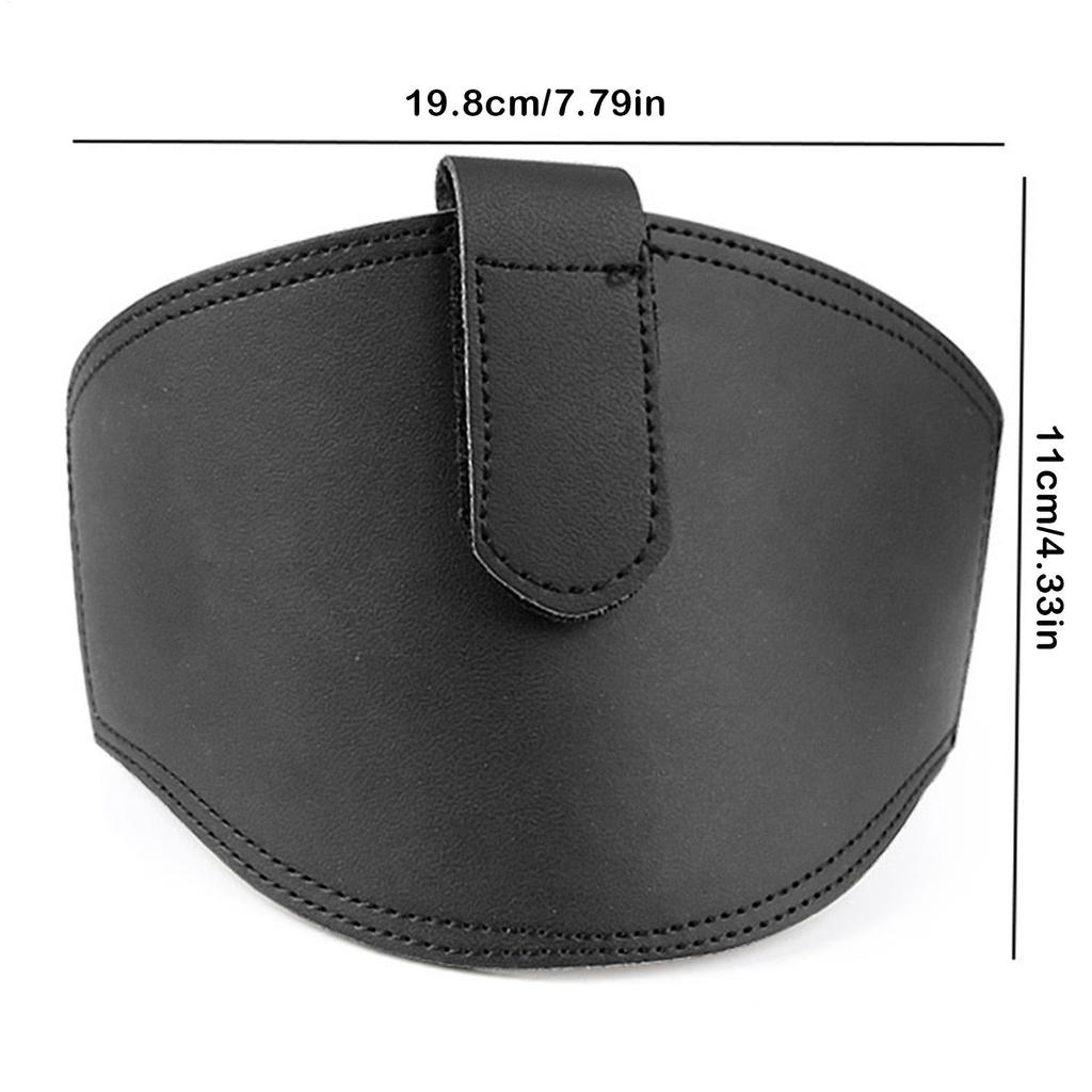 Anti-Slip Motorcycle Shifter Shoe Protector Guard Pad Long Distance Highway Road Trip Commuting Touring Racing Adventure