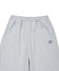 WACKY WILLY Women'S Lily Wappen String Sweatpants Sky Blue