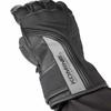 KOMINE Motorcycle Protect Touring Winter Gloves Black L GK-836 1281 Waterproof Cold Protection Carbon Stretch Material Protector for Autumn, Winter, a