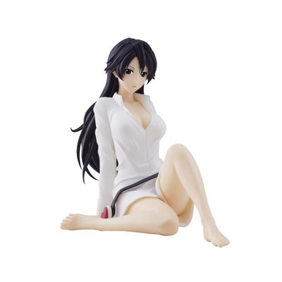 Banpresto BLEACH Relax Time Bambietta Bustervine