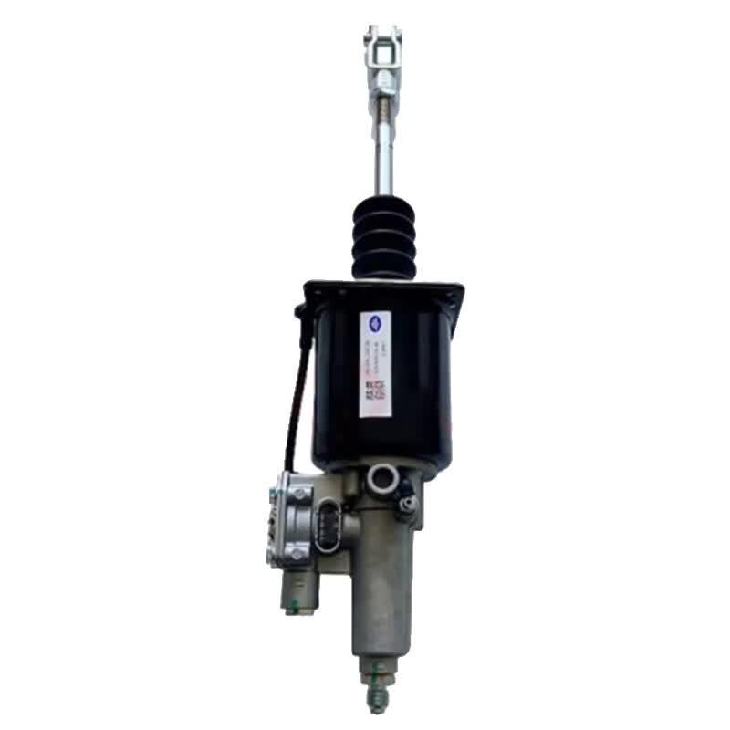Ruili Jiefang CA1125JA3E5 Clutch Slave & Booster Pump