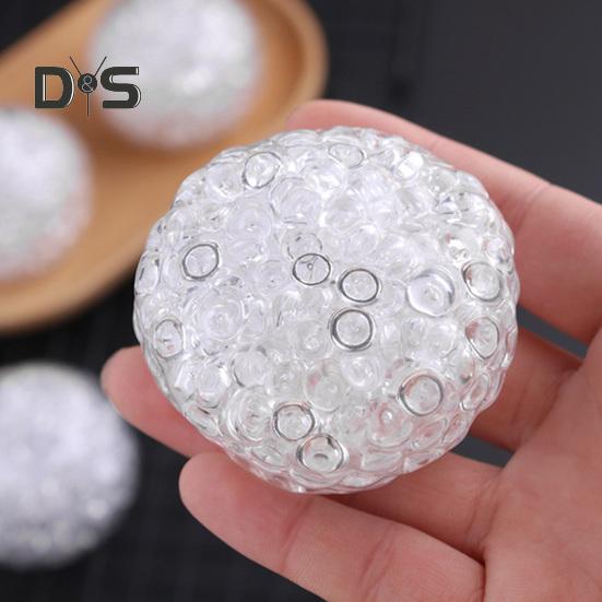 1/2/3Pcs Decompression Toy TPR Material Squeeze Sensory Toy Mini Pinch Texture Portable Anxiety Relief Original Form Squeeze Toy