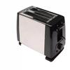 Macchina per il Pane 1PC Uso Domestico Acciaio Inossidabile Automatico Tostapane Forno a Fessura Doppia Larga Panini Toast Pane Ciambelle Macchina per la Colazione