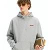 Fingercroxx IT Men's Fleece-Lined Hooded Sweatshirt