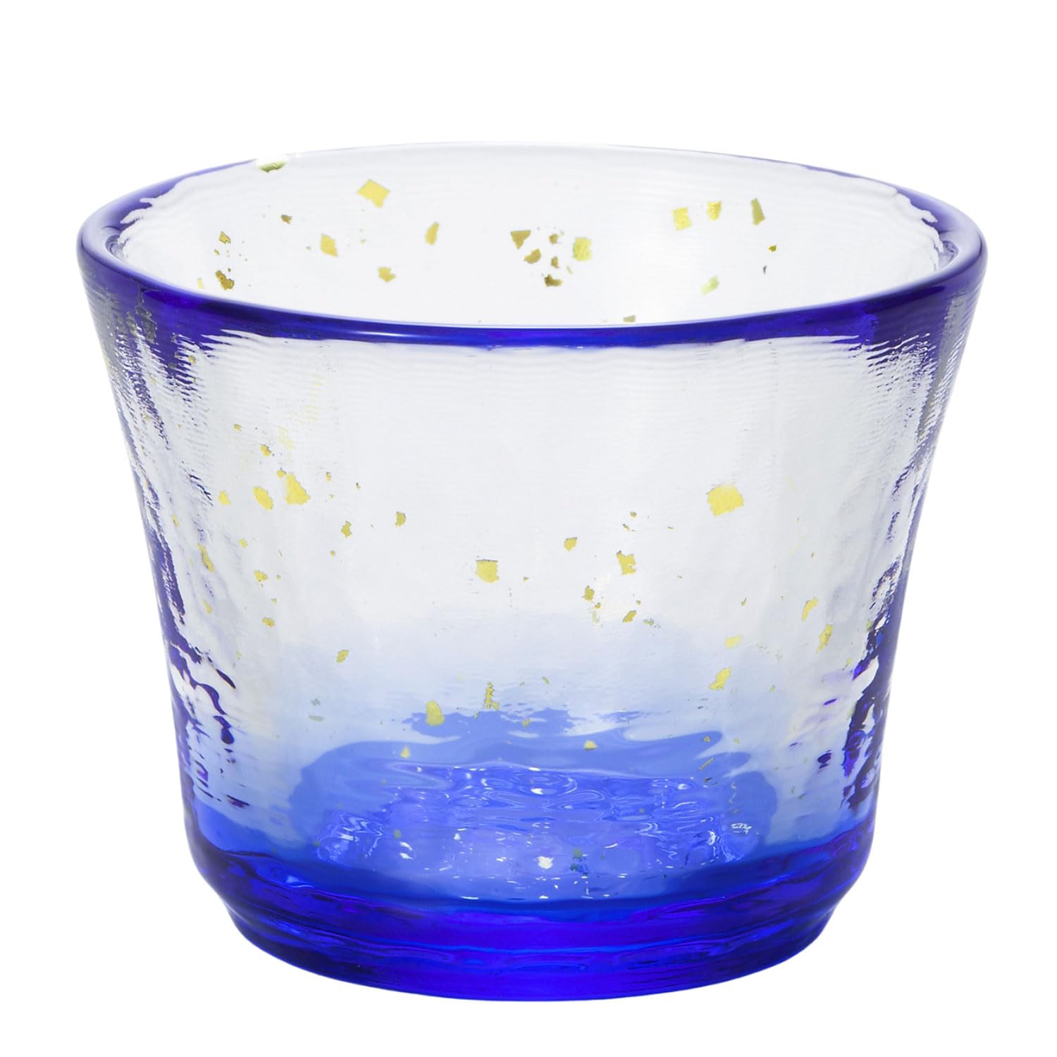 

ADERIA Tsugaru Vidro Aomori no Umi Sake Sake Sea of Japan 75ml Made in Japan Cosmetic Box Ochoko Sake Cup Sake Glass Cold Sake Choko Sake Cup