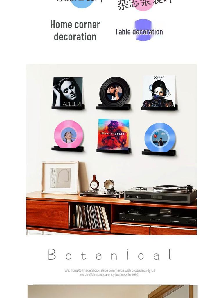 Sunset Romance Vinyl Ornament: Personalized Home Decor Gift