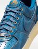 IM5757-400 Nike Air Force 1 Low Retro "Blue/Gum"