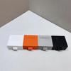Wholesale 1Pcs CR2450/LR44 Button Battery Storage Case Organizer 10/20 Grids CR2032 Button Battery Storage Box