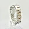 Used [New battery] SEIKO lk Rukia 8P diamond ladies watch pink 1F20-0BK0 660276