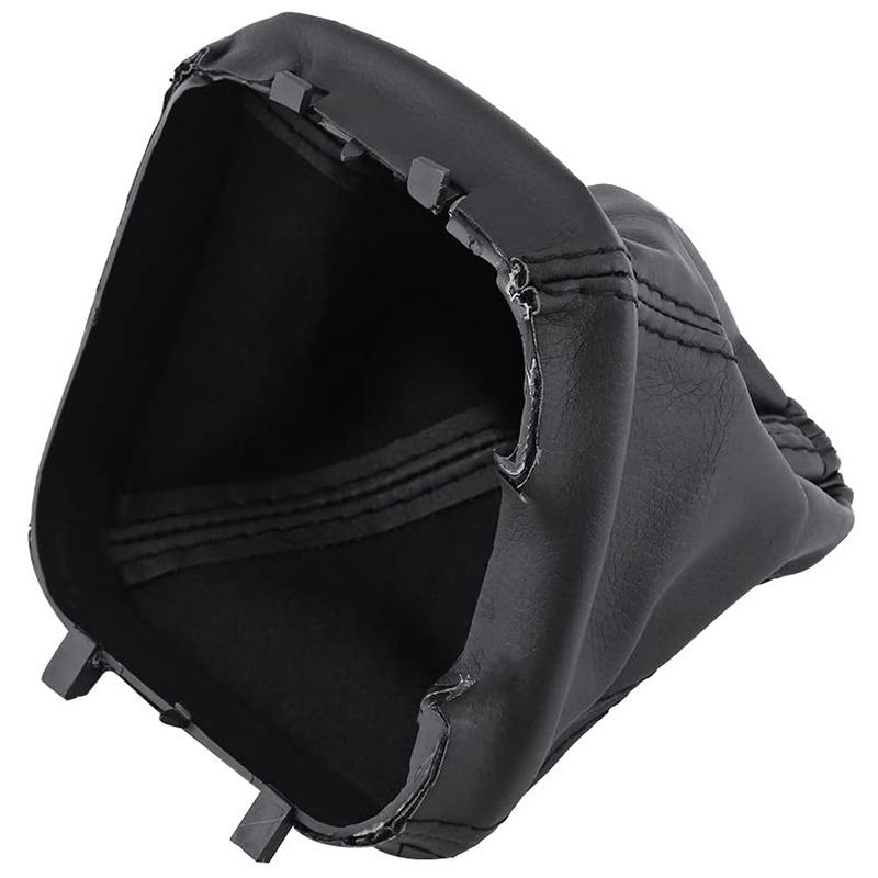 Osłona skrzyni biegów samochodu osłona buta gałka zmiany biegów osłona bagażnika gałka zmiany biegów drążek zmiany biegów osłona buta dla Ford TRANSIT MK7