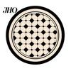 High Temperature Coaster Retro Diatomite Heat-Resistant Placemat Quick-Dry Absorbent Mat for Zebra Pattern Cups Mugs Bowls Non-Slip Reusable