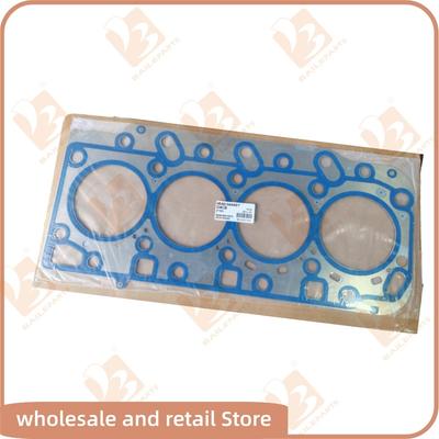 D4CB For Hyundai Engine Cylinder Head Gasket Overhaul Rebuild Kit Engine Spare Parts