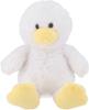 Fujiboeki Plush Duck 25cm 15 x D 18 x H 18719 (W 25cm)
