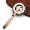 Spring Bar Strainer Stainless Steel Ice Strainer For Cocktail Making Fits Most Standard Shaker Tins Effective Ice And Pulp Filte