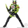 Kamen Rider Shodo Exceed Kamen Rider 2  1box  4pcs 