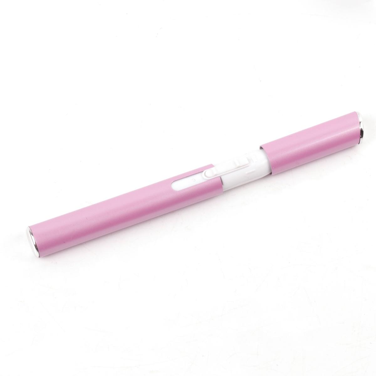 Женский электрический триммер для бровей — фото 9