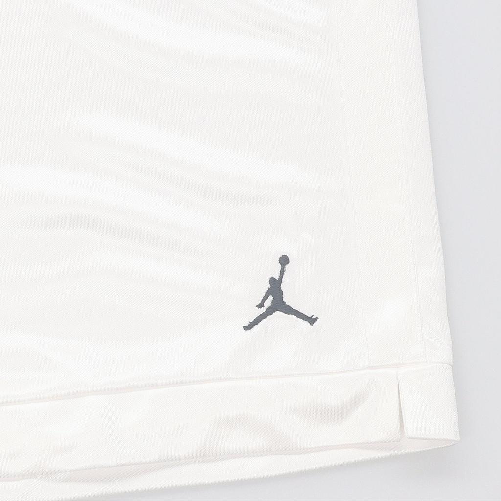 Nike Elastic Waist French Terry Logo Print Shorts Men Bottoms White AR4316-100