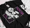 Nanatsu no Taizai T-Shirt, The Seven Deadly Sins Shirt, Anime Shirt, T-Shirt, Manga, Meliodas, Ban, Escanor, T-Shirt, Ästhetisch, Unisex Tee