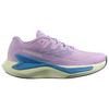 SALOMON Drx Bliss 2 Comfortable Versatile Non-Slip Durable Low-Top Running Shoes Women Sneaker Light-Purple L47565500