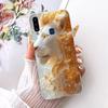 Clear Cover For Samsung A20s Case SM-A207F Cute Fashion Butterfly Funny Painted Casing For Samsung Galaxy A20s SM-A207M SM-A2070
